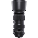 Sigma 60-600mm f/4.5-6.3 DG OS HSM Sports Lens for Sigma SA