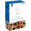 TP-Link Kasa Smart Wi-Fi Light Switch