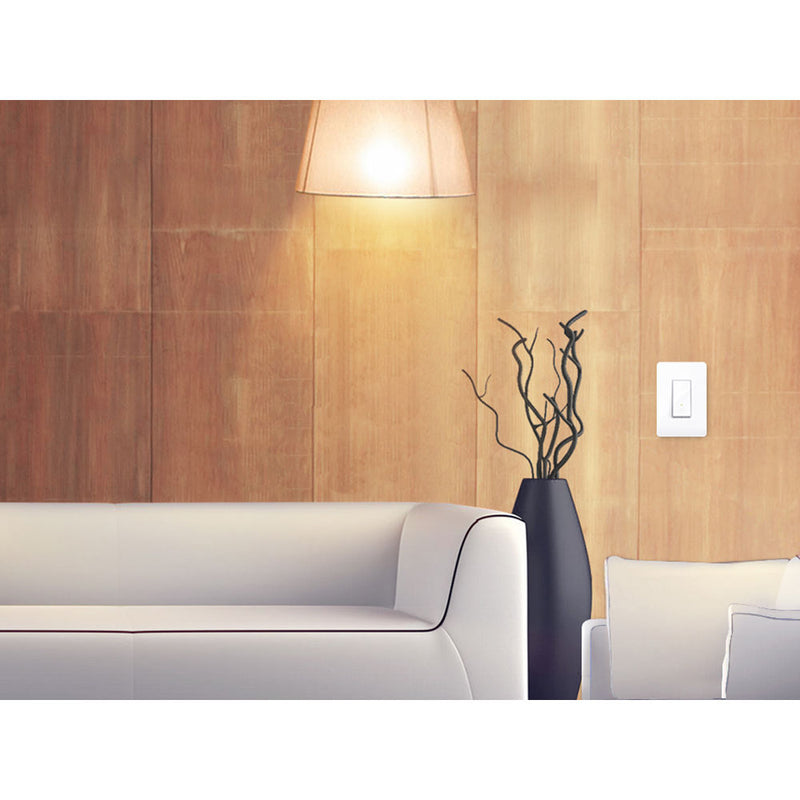 TP-Link Kasa Smart Wi-Fi Light Switch