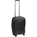 Manfrotto Pro Light Reloader Spin-55 Carry-On Camera Roller Bag (Black)