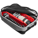 Manfrotto Pro Light Reloader Spin-55 Carry-On Camera Roller Bag (Black)