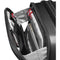 Manfrotto Pro Light Reloader Spin-55 Carry-On Camera Roller Bag (Black)