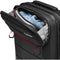 Manfrotto Pro Light Reloader Spin-55 Carry-On Camera Roller Bag (Black)