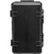 Manfrotto ProLight Reloader Tough-55 LowLid Carry-On Camera Rollerbag (Black)