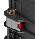 Manfrotto ProLight Reloader Tough-55 LowLid Carry-On Camera Rollerbag (Black)