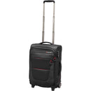Manfrotto Pro Light Reloader Switch-55 Backpack/Roller (Black)