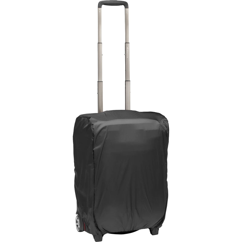 Manfrotto Pro Light Reloader Switch-55 Backpack/Roller (Black)