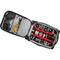 Manfrotto Pro Light Reloader Switch-55 Backpack/Roller (Black)