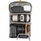 Lowepro FreeLine Backpack 350 AW (Heather Gray)