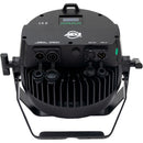 American DJ 18P HEX IP Heavy-Duty RGBAW+UV LED Wash Light (IP65)