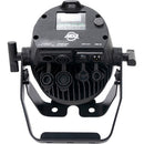 American DJ 7P HEX IP Heavy-Duty RGBAW+UV LED Wash Light (IP65)