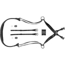 Gitzo Century Leather Sling Strap for Mirrorless and DSLR Cameras