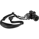 Gitzo Century Leather Sling Strap for Mirrorless and DSLR Cameras