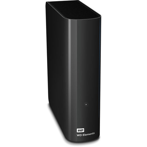 WD 10TB Elements Desktop USB 3.0 External Hard Drive