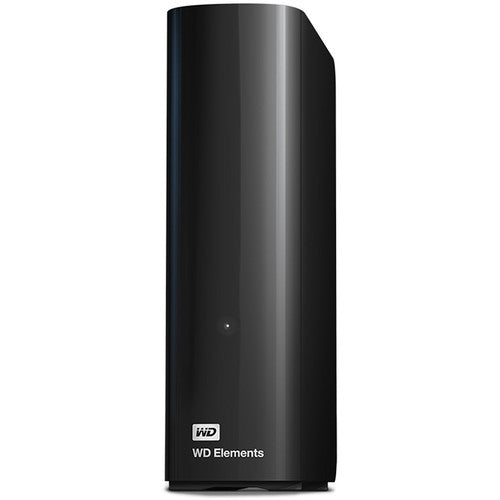 WD 10TB Elements Desktop USB 3.0 External Hard Drive