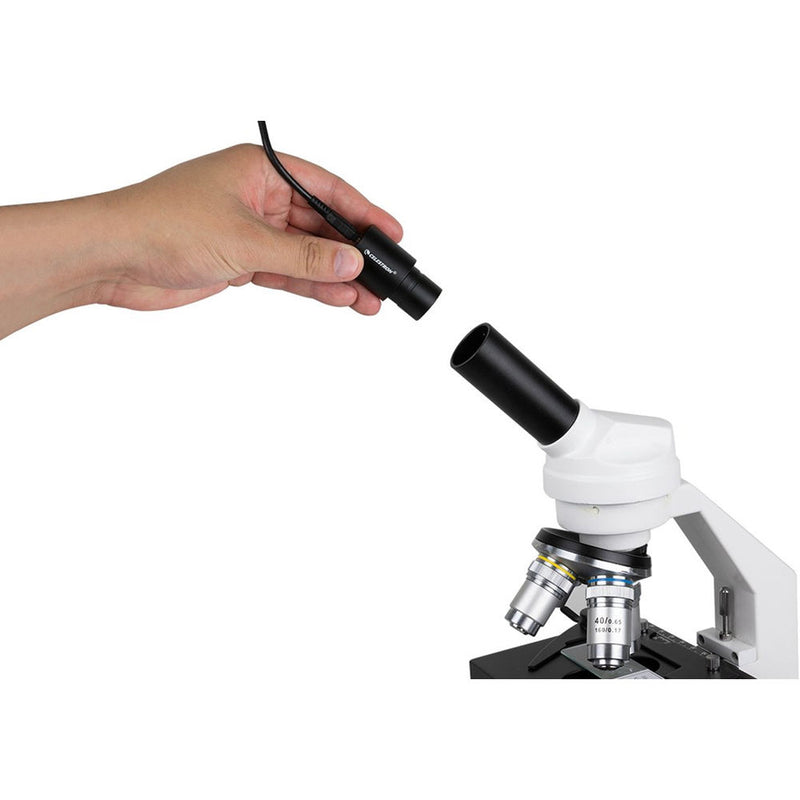 Celestron 2MP Digital Microscope Imager