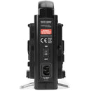 GEN ENERGY 2 Channel Charger, 16.8V / 2.5A