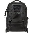 Ruggard Optica 15 DSLR Roller V2 (Black)