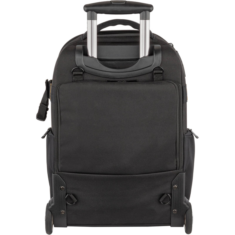 Ruggard Optica 15 DSLR Roller V2 (Black)