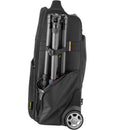 Ruggard Optica 15 DSLR Roller V2 (Black)