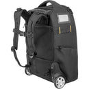 Ruggard Optica 15 DSLR Roller V2 (Black)