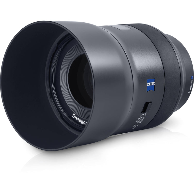 ZEISS Batis 40mm f/2 CF Lens for Sony E