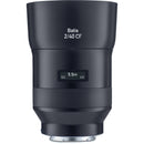 ZEISS Batis 40mm f/2 CF Lens for Sony E