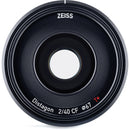 ZEISS Batis 40mm f/2 CF Lens for Sony E