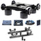 RigWheels RailDolly Pro Traveler Kit