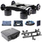 RigWheels RailDolly Pro Traveler Kit