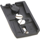 Field Optics Research Quick Release Plate for FVH-450 Video Head