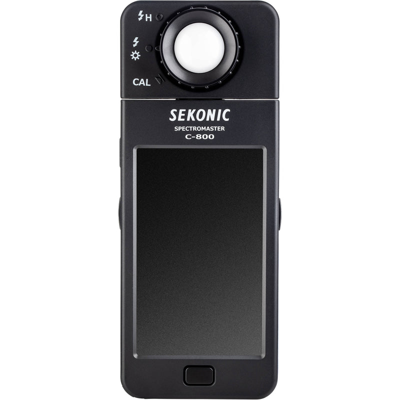 Sekonic C-800 SpectroMaster Color Meter