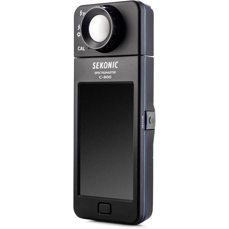 Sekonic C-800 SpectroMaster Color Meter