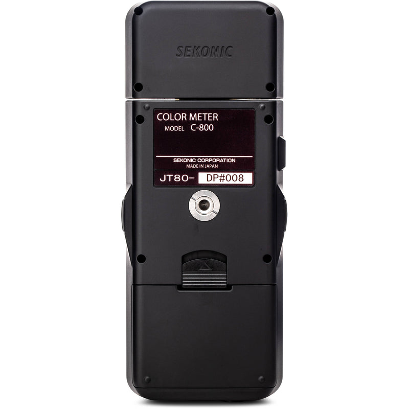 Sekonic C-800 SpectroMaster Color Meter