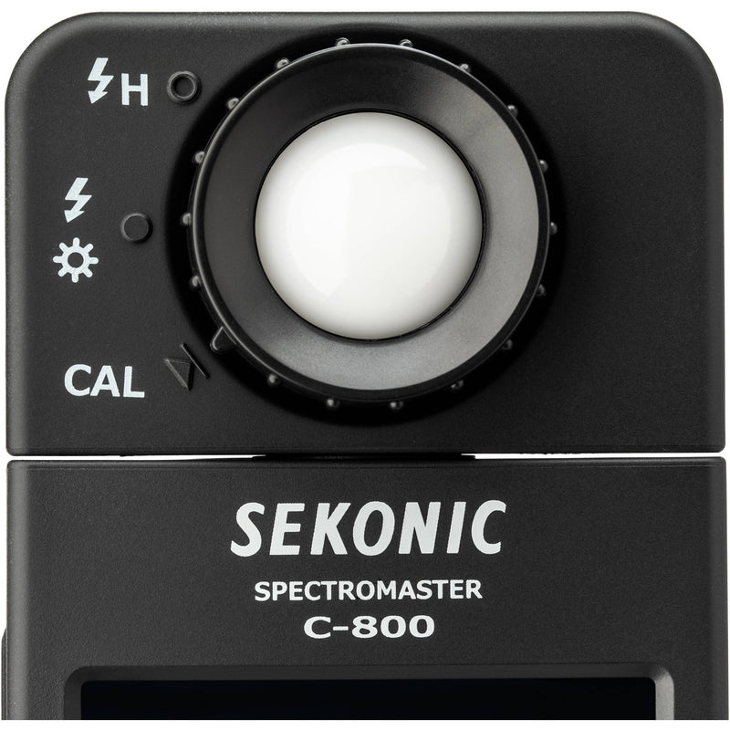 Sekonic C-800 SpectroMaster Color Meter