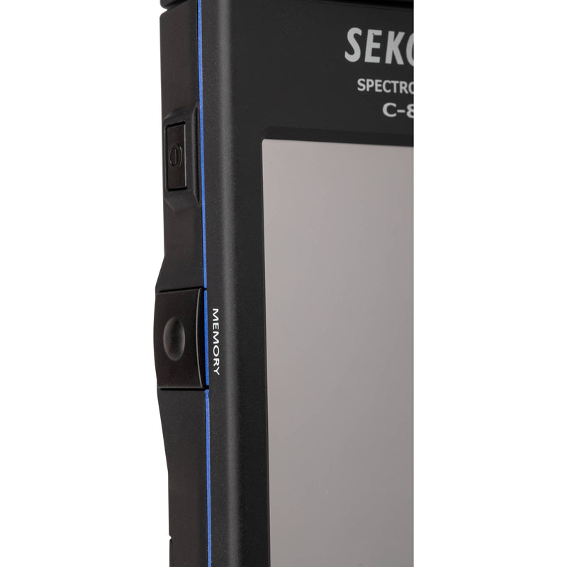 Sekonic C-800 SpectroMaster Color Meter