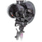 Rycote Stereo Cyclone MS Kit 16 Windshield System for Sennheiser MKH 8040/8050 and MKH 30