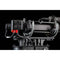 Rycote Stereo Cyclone MS Kit 16 Windshield System for Sennheiser MKH 8040/8050 and MKH 30