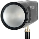 Godox AD200Pro TTL Pocket Flash Kit with Round Head and Modifiers