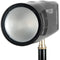 Godox AD200Pro TTL Pocket Flash Kit with Round Head and Modifiers