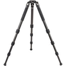Robus RC-5558 Vantage Series 3 Carbon Fiber Tripod and Oben GH-30 Gimbal Head Kit