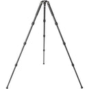 Robus RC-5558 Vantage Series 3 Carbon Fiber Tripod and Oben GH-30 Gimbal Head Kit