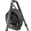 Robus RC-5558 Vantage Series 3 Carbon Fiber Tripod and Oben GH-30 Gimbal Head Kit