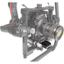 SHAPE ARRI Standard to DJI Ronin 2 Dovetail Adapter (7")