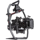 SHAPE ARRI Standard to DJI Ronin 2 Dovetail Adapter (11")