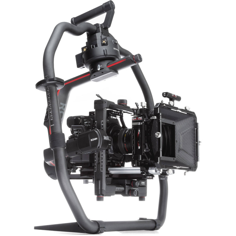 SHAPE ARRI Standard to DJI Ronin 2 Dovetail Adapter (11")