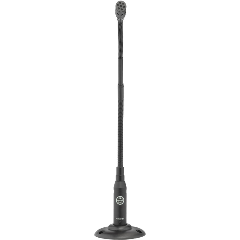 Senal CXGN-12C 12" Cardioid Gooseneck Microphone