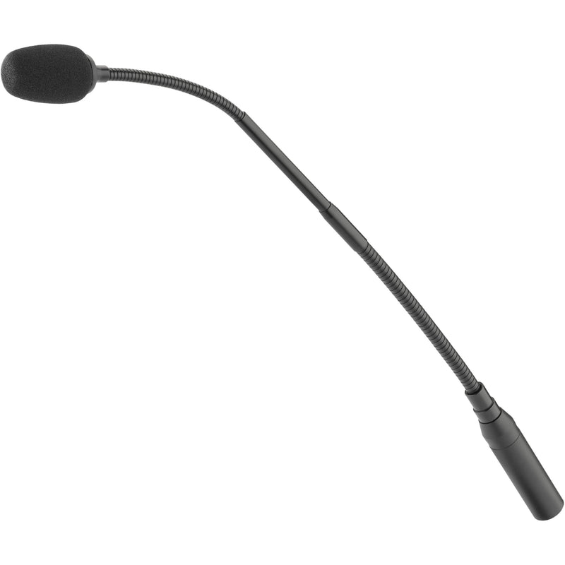 Senal CXGN-12C 12" Cardioid Gooseneck Microphone