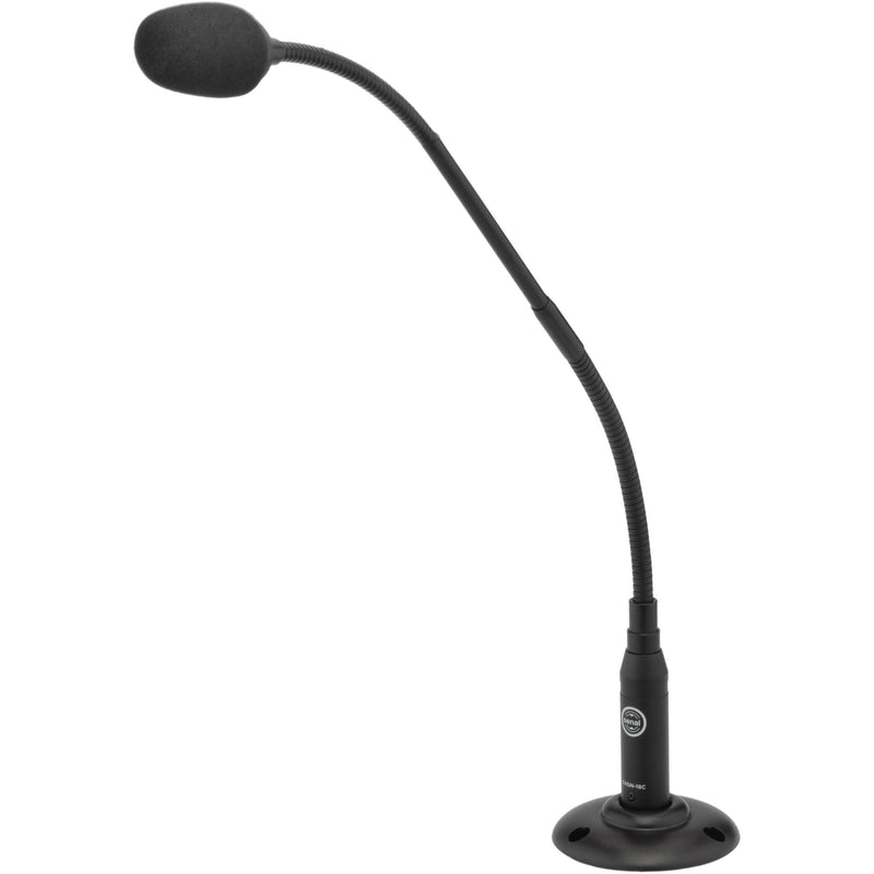 Senal CXGN-12C 12" Cardioid Gooseneck Microphone