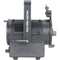 American DJ Encore FR20 DTW Dimmable Warm White LED Fresnel